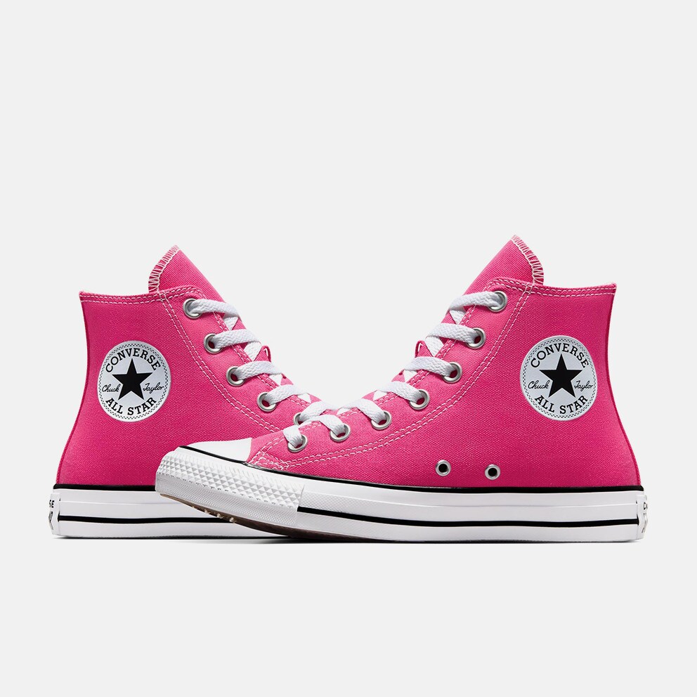 Converse Chuck Taylor All Star Γυναικεία Μποτάκια