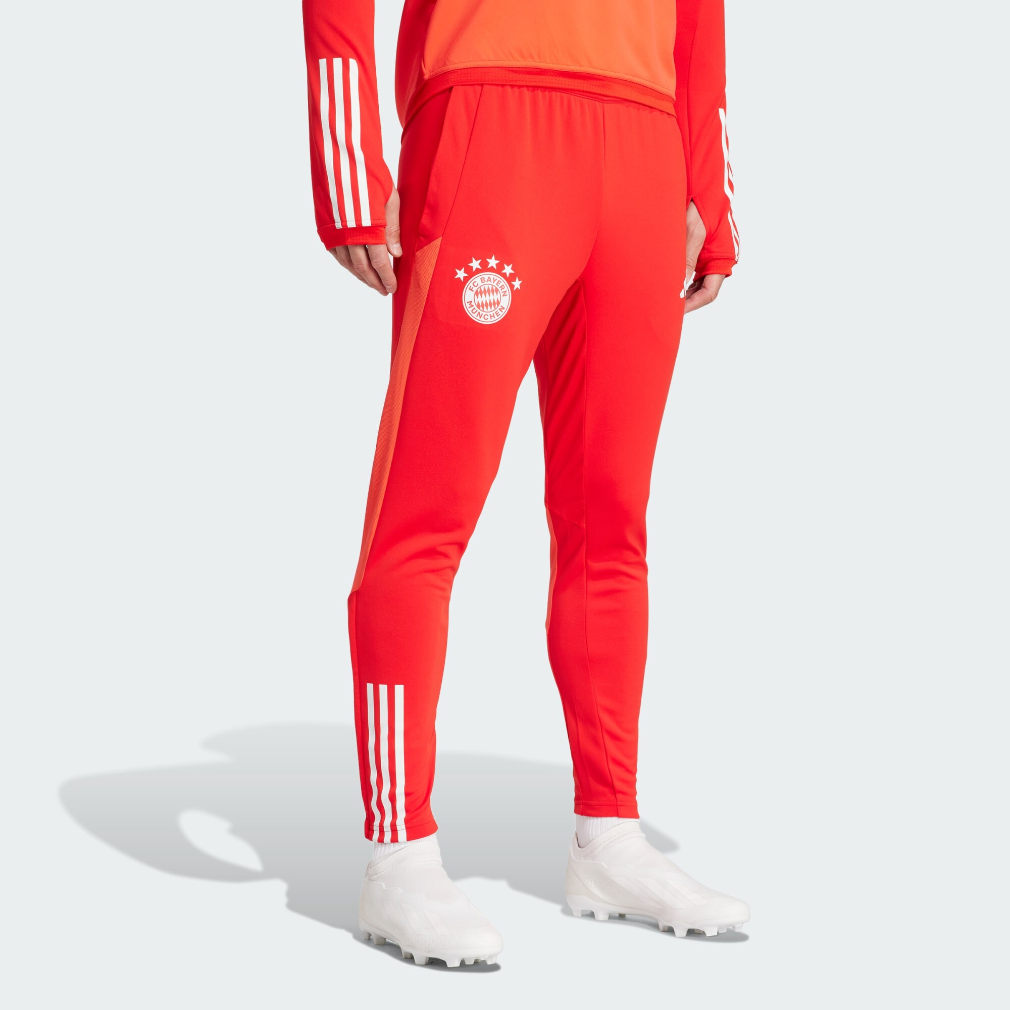 adidas adidas Fc Bayern Tiro 23 Training Pants (9000183177_77029)
