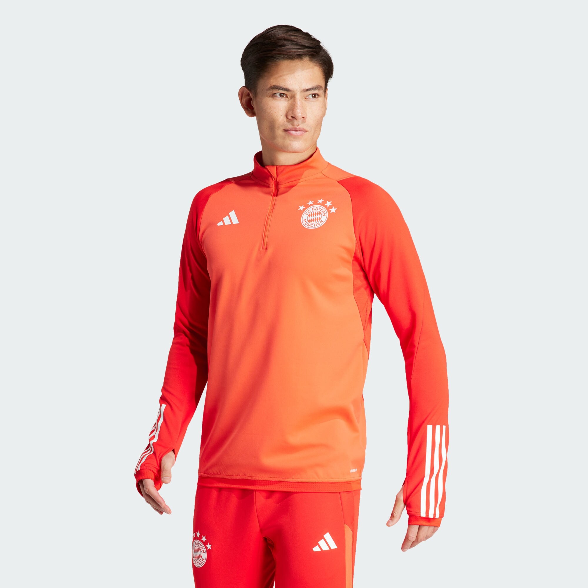 adidas Fc Bayern Tiro 23 Training Top (9000183180_77029)