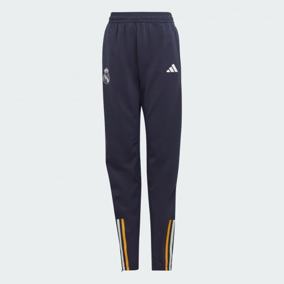 adidas Real Madrid Tiro 23 Training Pants Kids