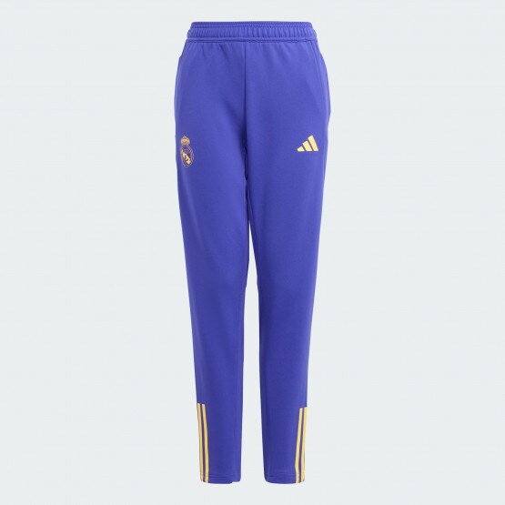 adidas Real Madrid Tiro 23 Training Pants Kids