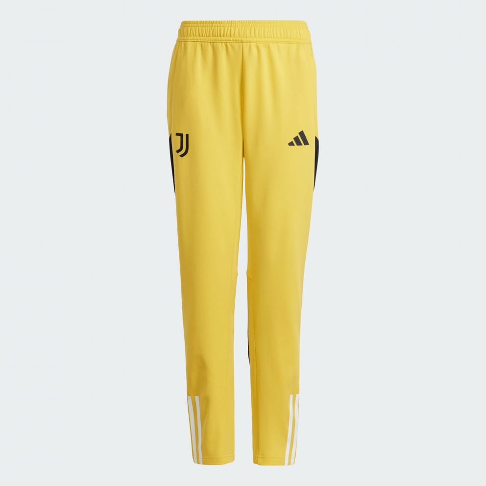 adidas Juventus Tiro 23 Training Pants Kids