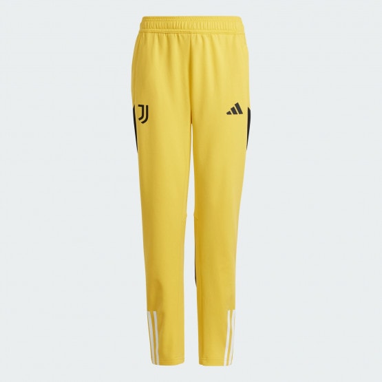 adidas juventus tiro 23 training pants kids