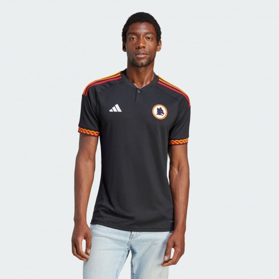 adidas Performance As Roma 23/24 Third Men's Football Jersey