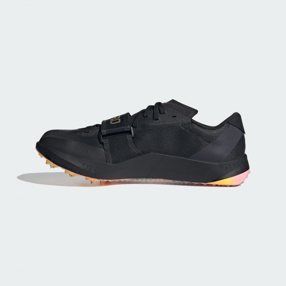 adidas Adizero Tj/Pv Track And Field Unisex Track Shoes