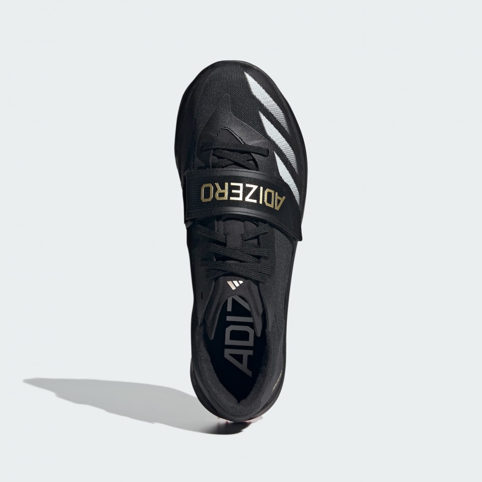 adidas Adizero Tj/Pv Track And Field Unisex Track Shoes