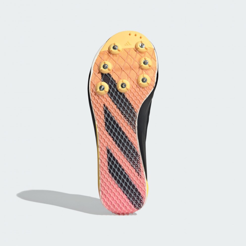 adidas Adizero Tj/Pv Track And Field Unisex Track Shoes
