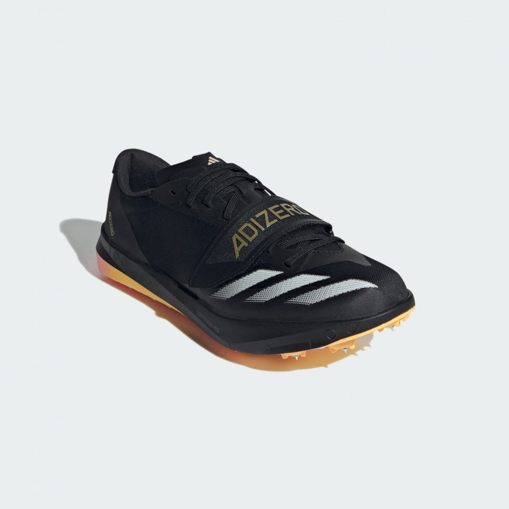 adidas Adizero Tj/Pv Track And Field Unisex Track Shoes