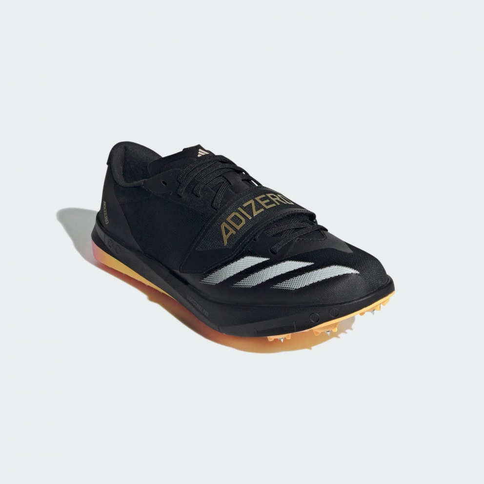 adidas Adizero Tj/Pv Track And Field Shoes