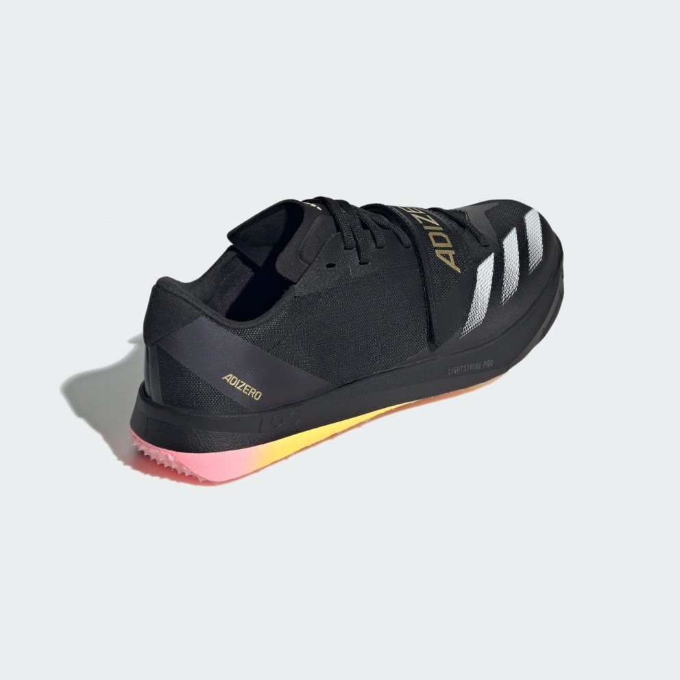adidas Adizero Tj/Pv Track And Field Unisex Track Shoes