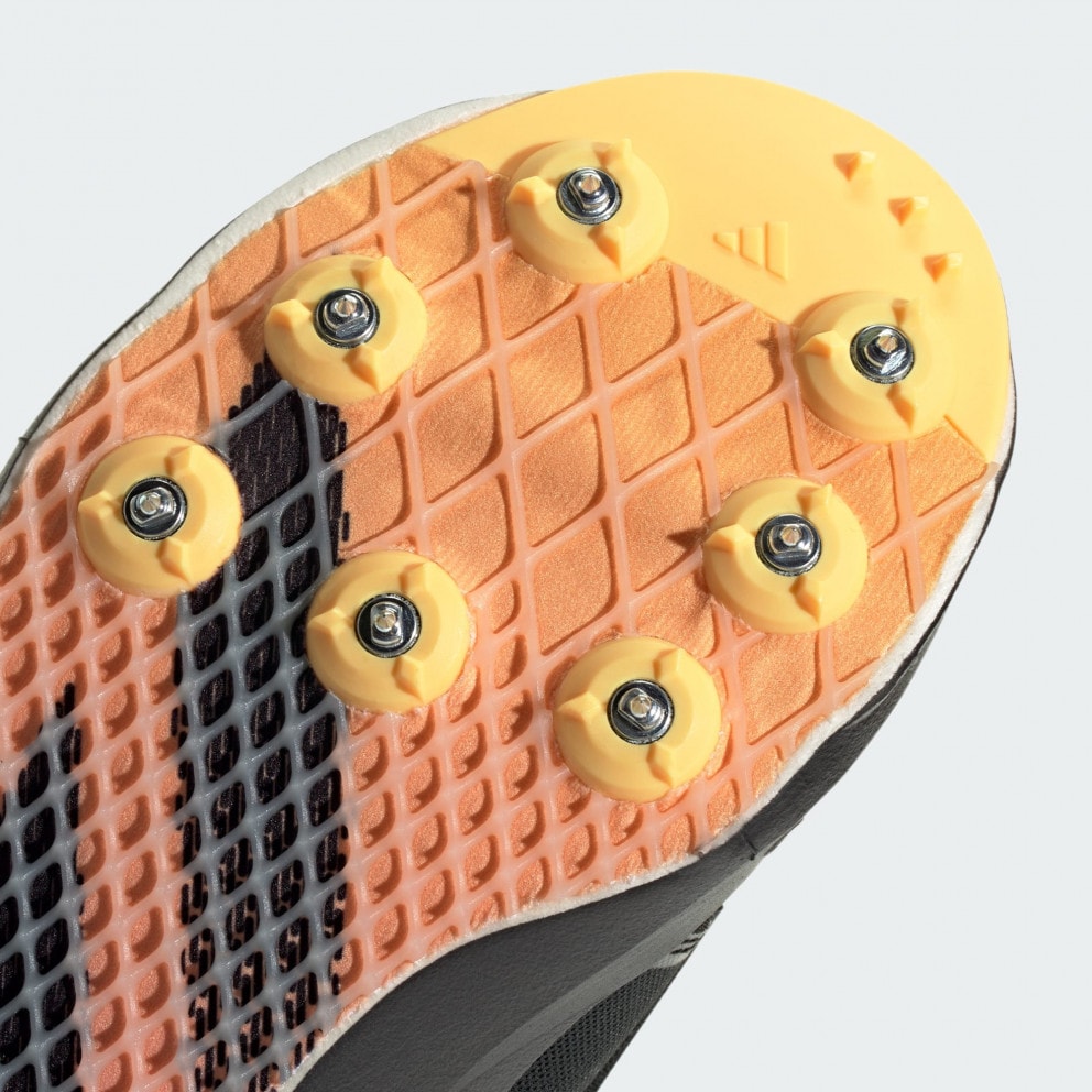 adidas Adizero Tj/Pv Track And Field Unisex Track Shoes