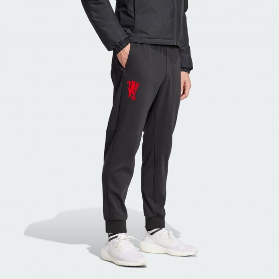 adidas Performance Manchester United Cultural Story Men's Track Pants