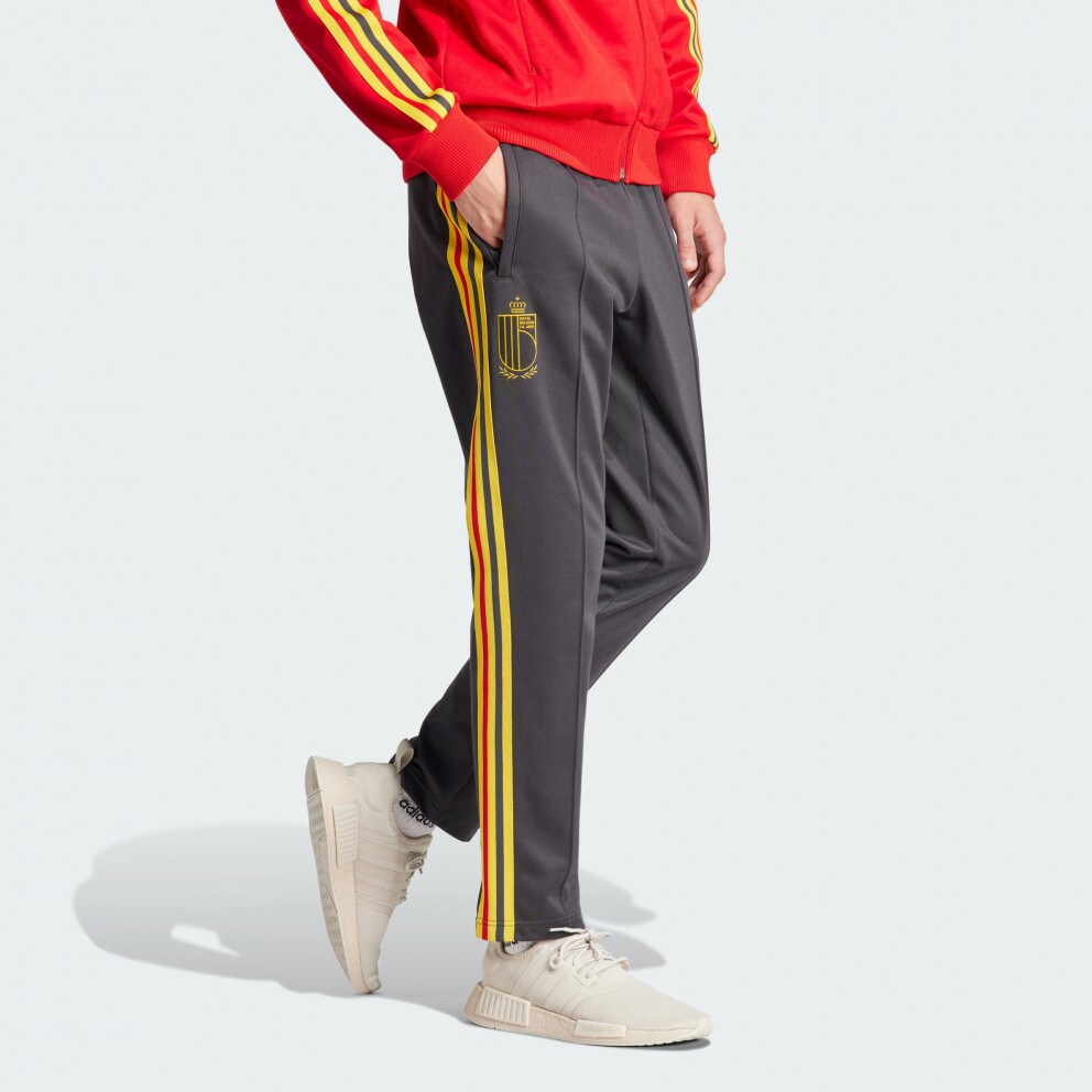 adidas Belgium Beckenbauer Track Pants