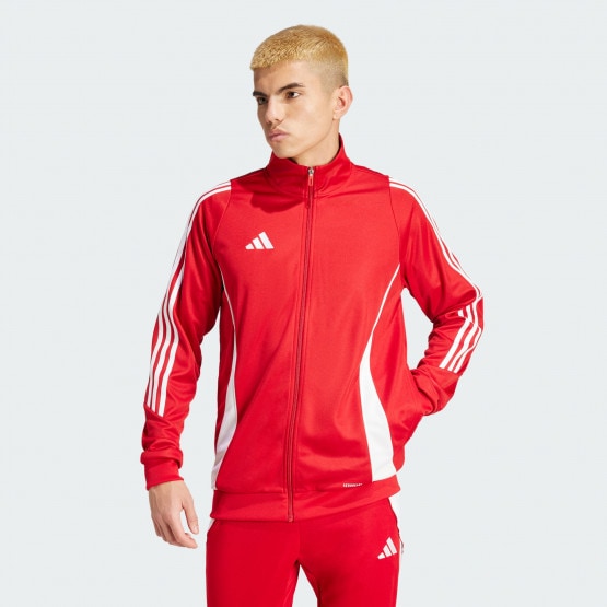 adidas Tiro 24 Ανδρική Ζακέτα Προπόνησης