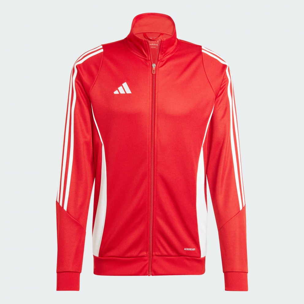 adidas Tiro 24 Ανδρική Ζακέτα Προπόνησης