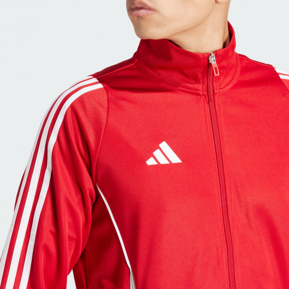 adidas Tiro 24 Training Jacket