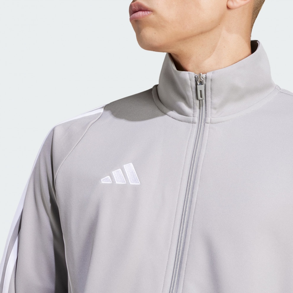adidas Tiro 24 Ανδρική Ζακέτα Προπόνησης