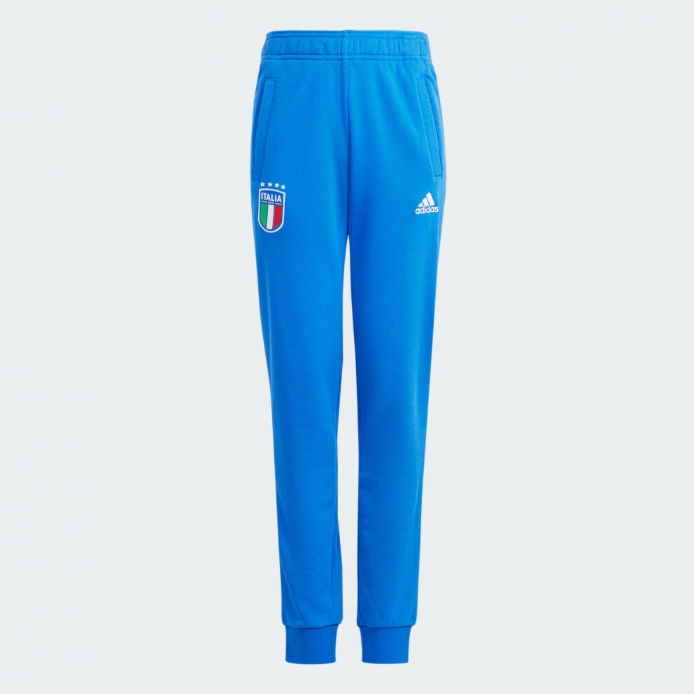 adidas Performance Italy Παιδικό Παντελόνι Φόρμας