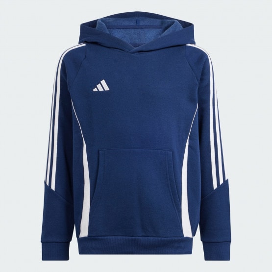 adidas tiro 24 sweat hoodie kids