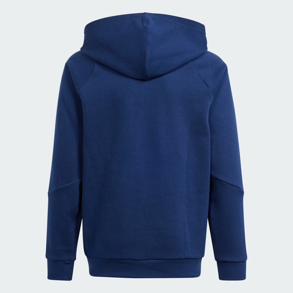 adidas Tiro 24 Sweat Hoodie Kids