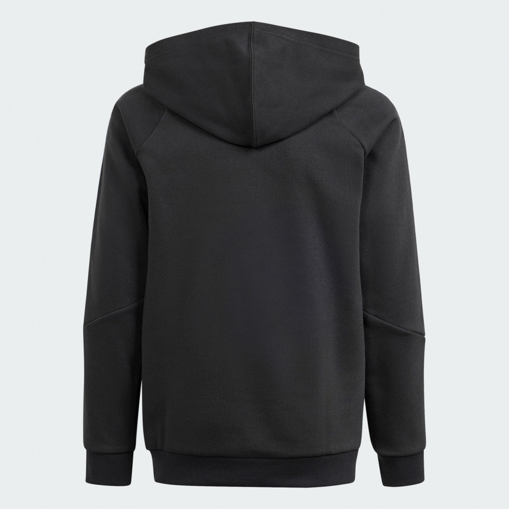 adidas Tiro 24 Sweat Hoodie Kids