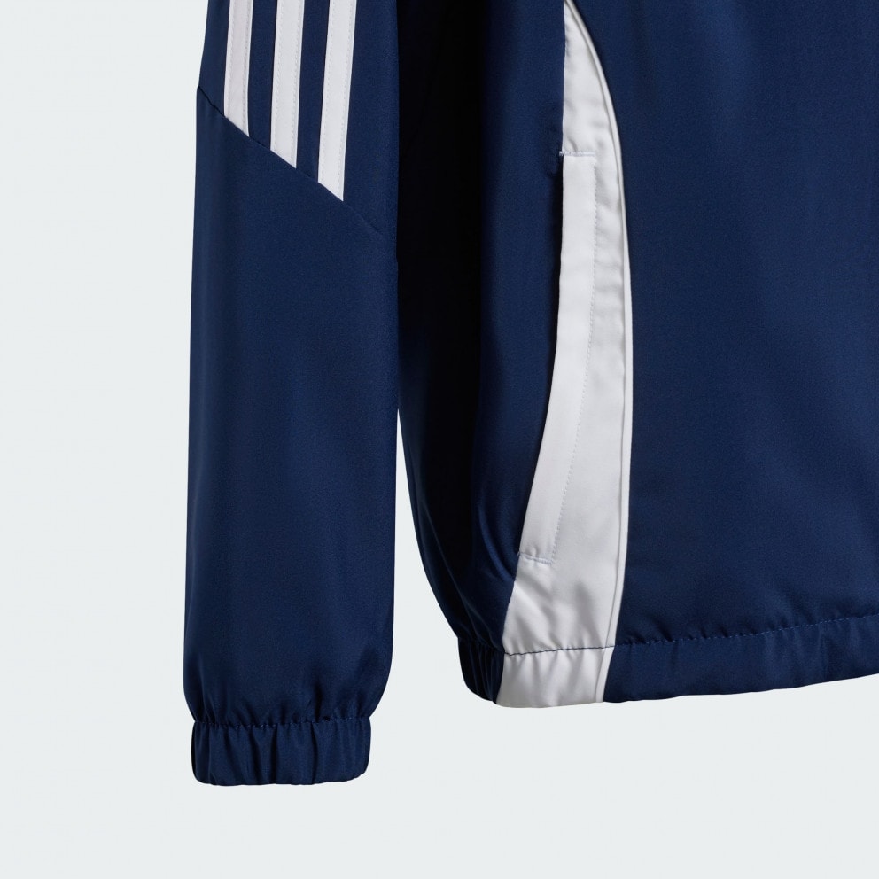 adidas Tiro 24 Windbreaker Kids