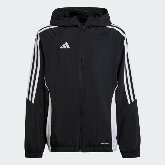 adidas Tiro 24 Windbreaker Kids