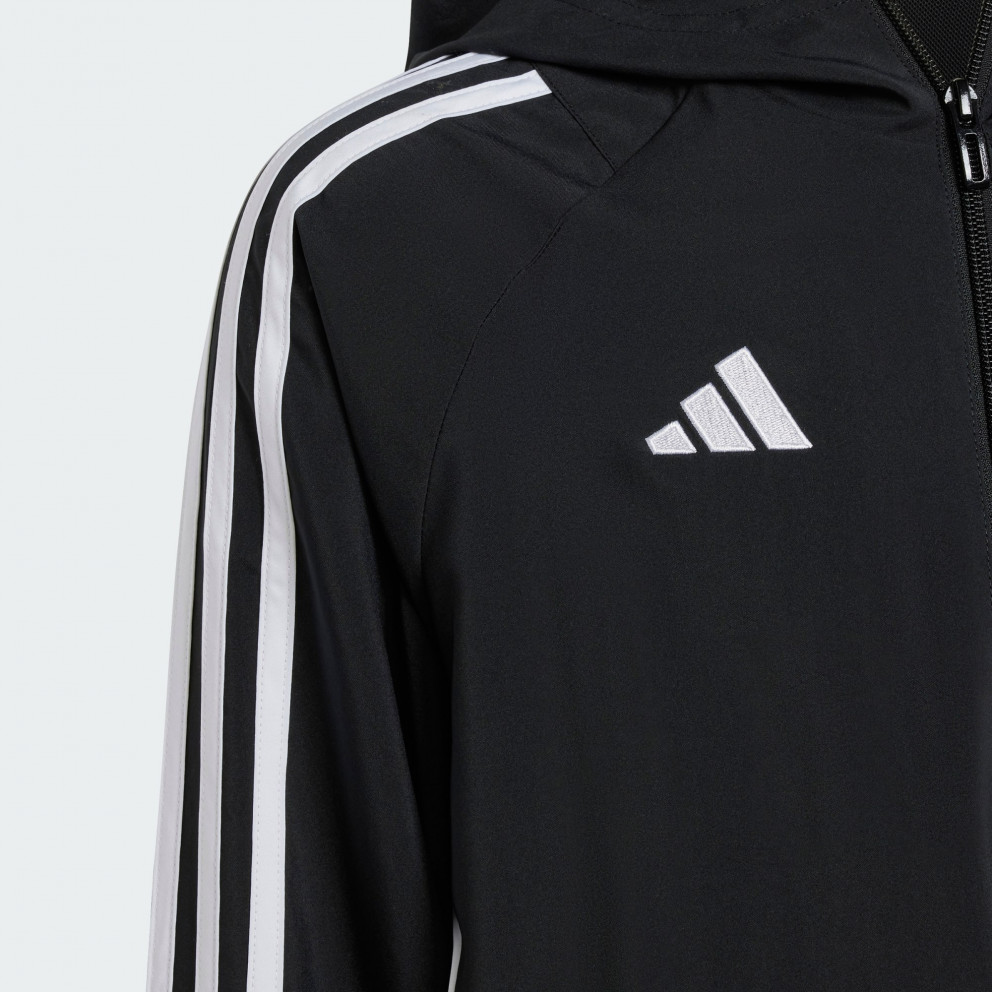 adidas Tiro 24 Windbreaker Kids