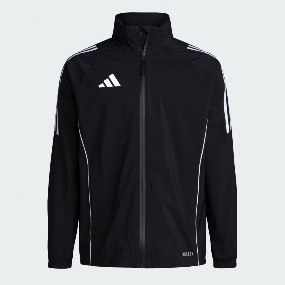 adidas Tiro 24 Rain Ανδρική Ζακέτα