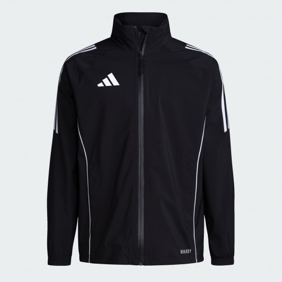 adidas Tiro 24 Rain Ανδρική Ζακέτα