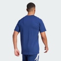 adidas Performance Tiro 24 Sweat Ανδρική Ποδοσφαιρική Φανέλα