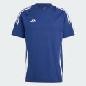 adidas Tiro 24 Sweat Ανδρική Ποδοσφαιρική Φανέλα