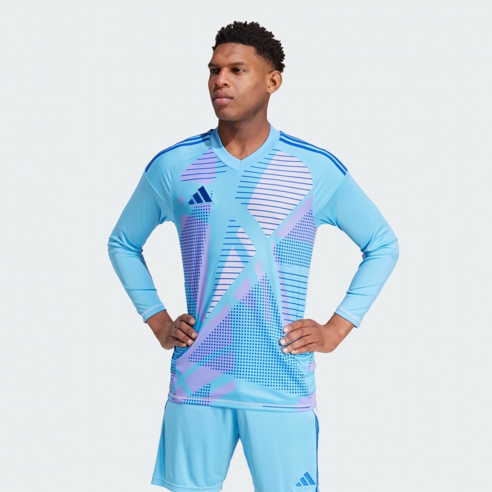 adidas Performance Tiro 24 Competition Goalkeeper Men's Football Jersey