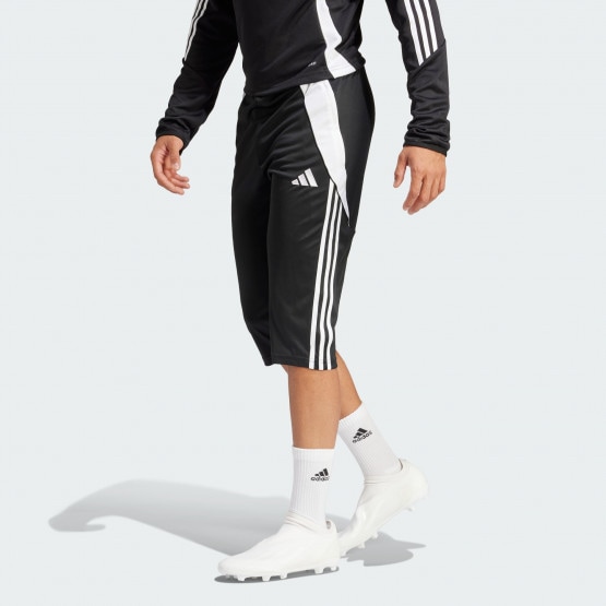 adidas Tiro 24 3/4 Pants