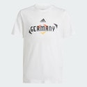 adidas UEFA Euro24™ Germany Kids' Football T-shirt