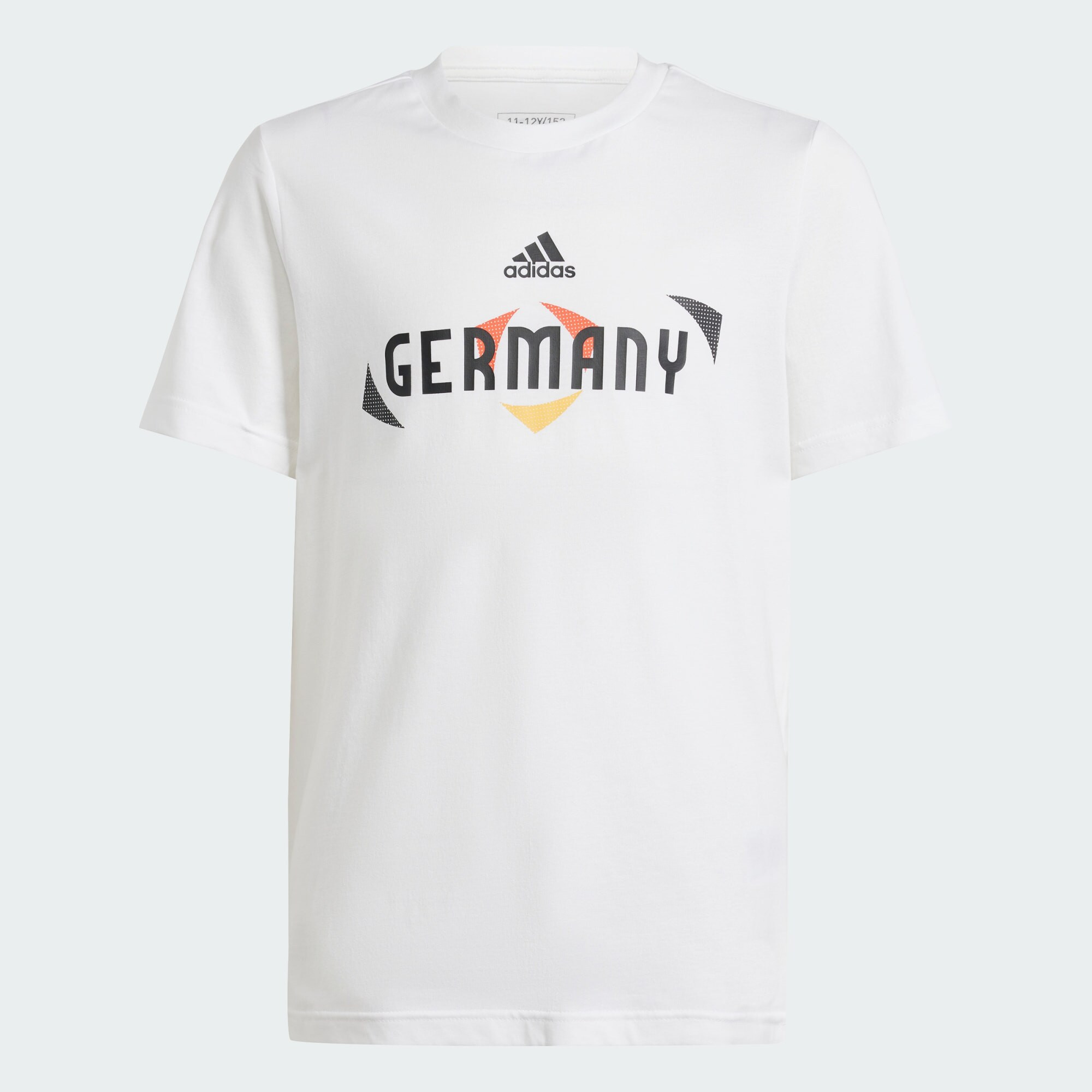 adidas adidas UEFA Euro24™ Germany Παιδικό Ποδοσφαιρικό T-shirt (9000183240_1539)