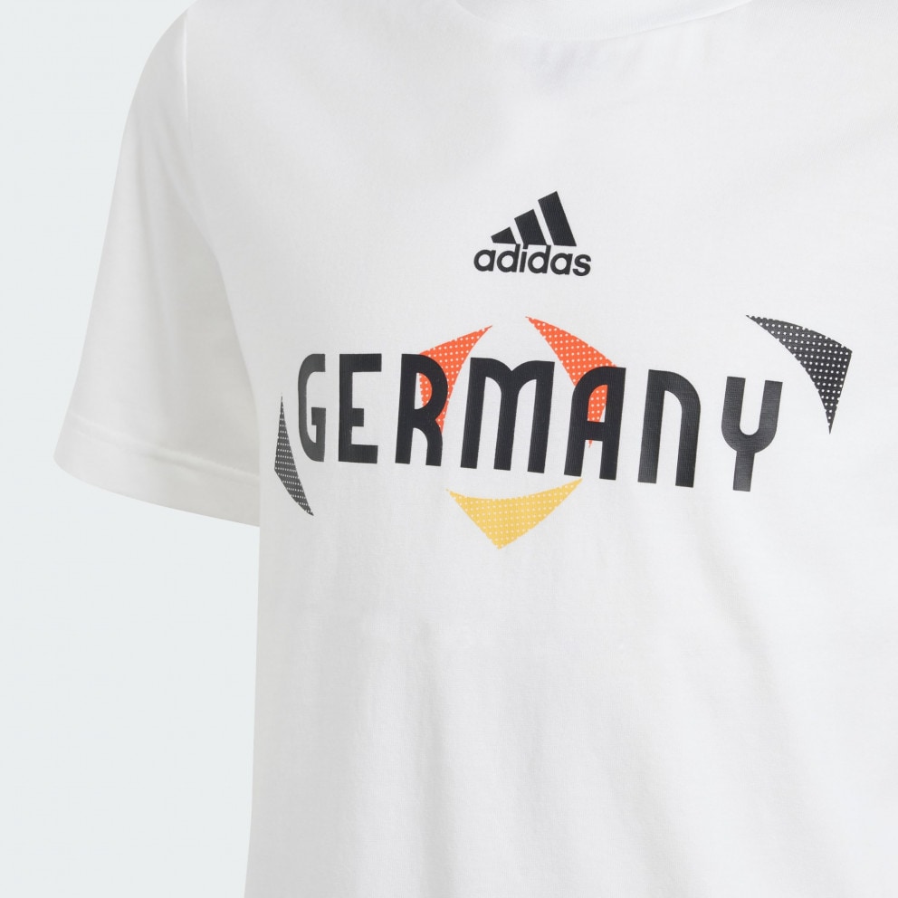 adidas Uefa Euro24™ Germany Tee