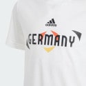 adidas UEFA Euro24™ Germany Kids' Football T-shirt