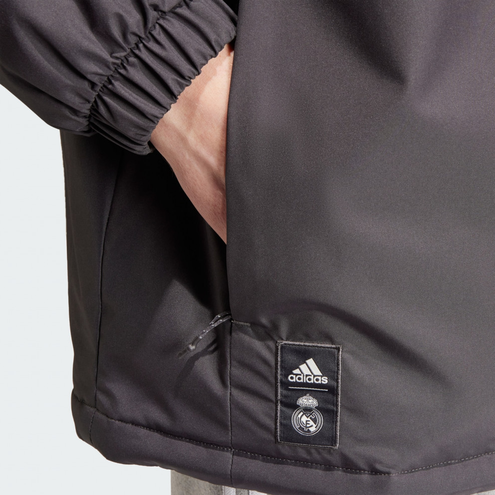 adidas Real Madrid Cultural Story Jacket