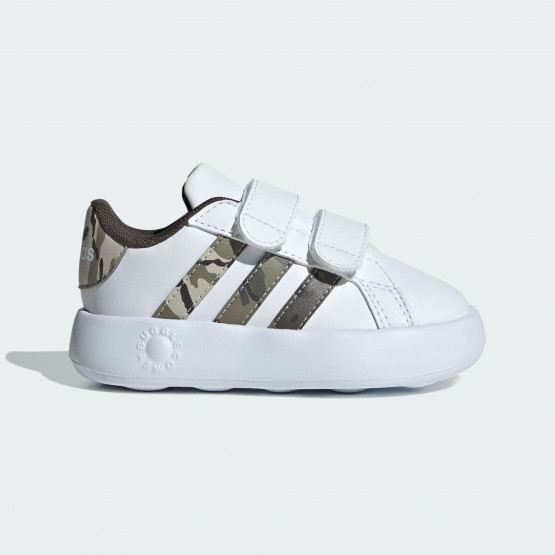 adidas sportswear grand court 20 shoes kids