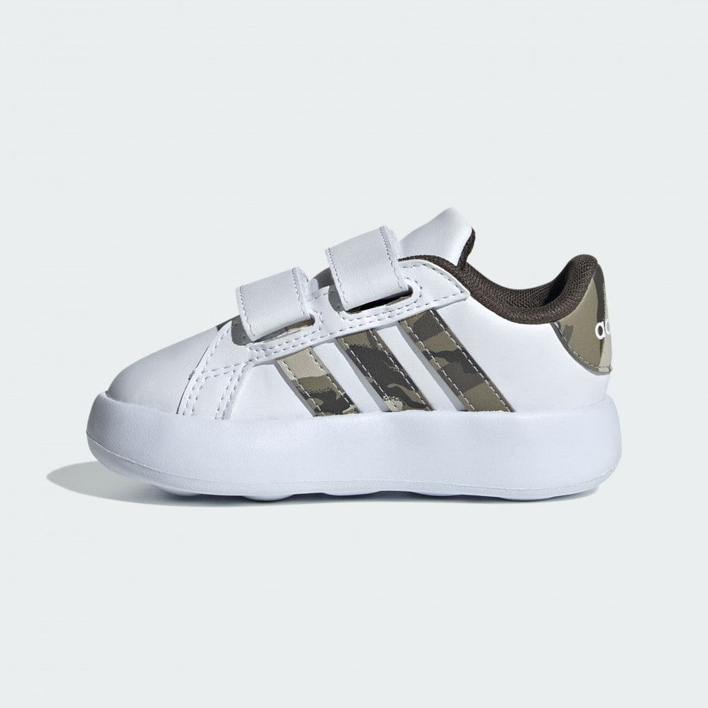 adidas Grand Court 2.0 Shoes Kids