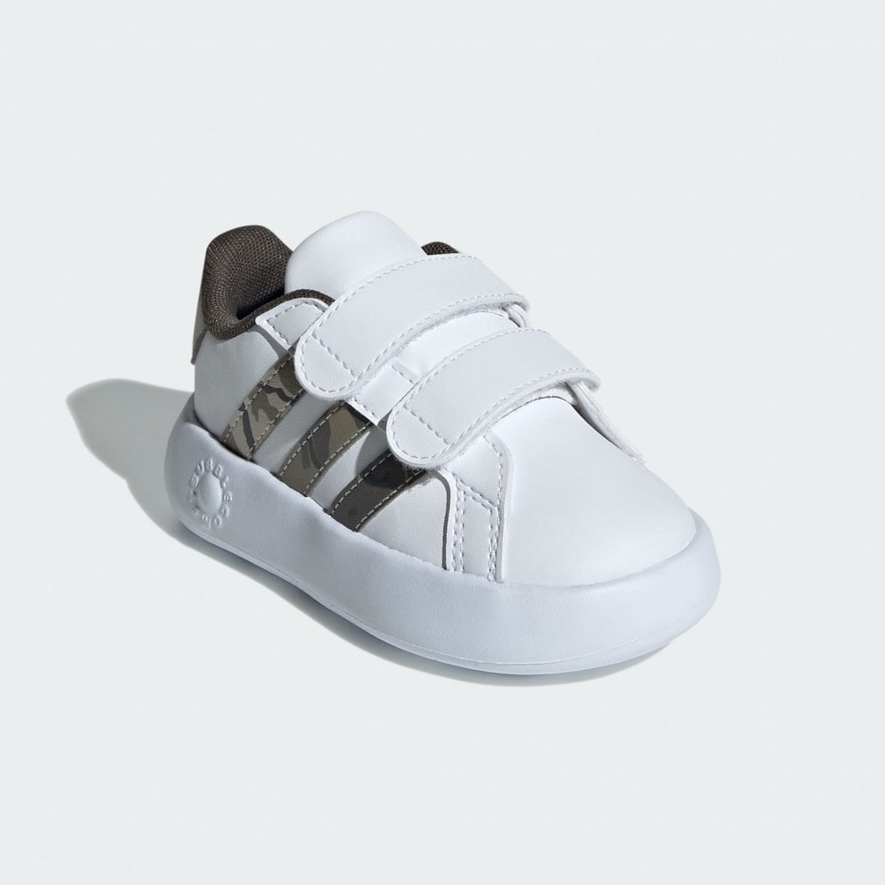 adidas Grand Court 2.0 Shoes Kids