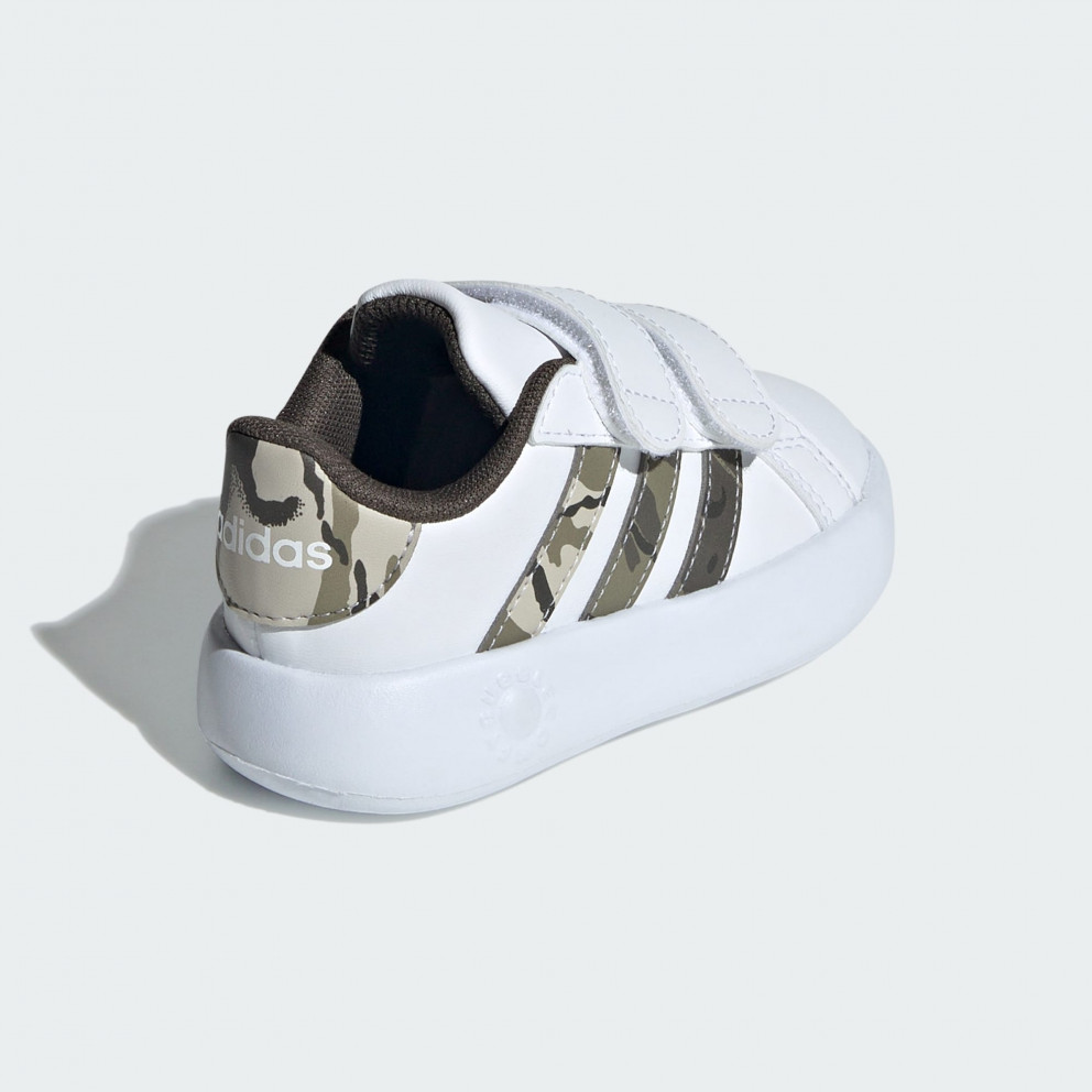 adidas sportswear Grand Court 2.0 Shoes Kids