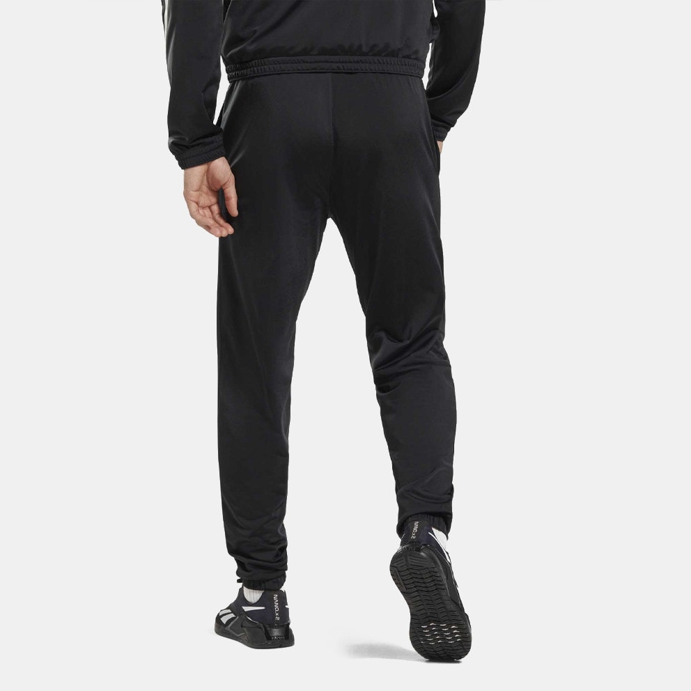 Reebok Vector Knit Μen's Track Pants