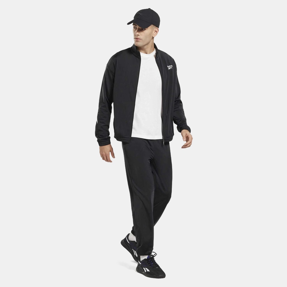 Reebok Vector Knit Μen's Track Pants