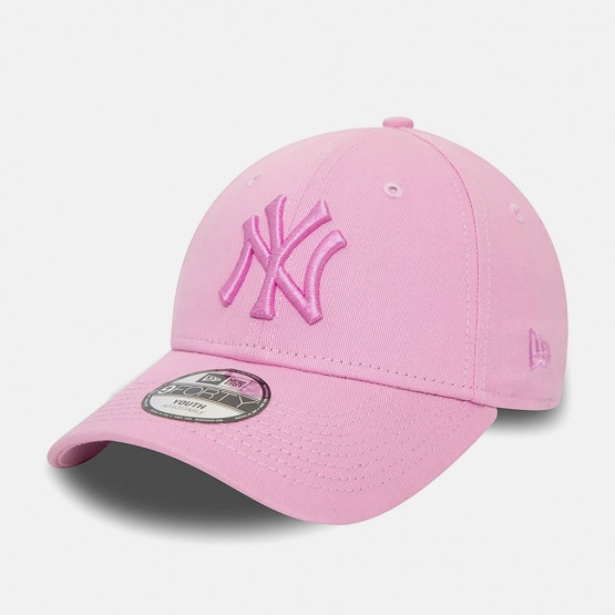 NEW ERA New York Yankees 9Forty Kid's Cap