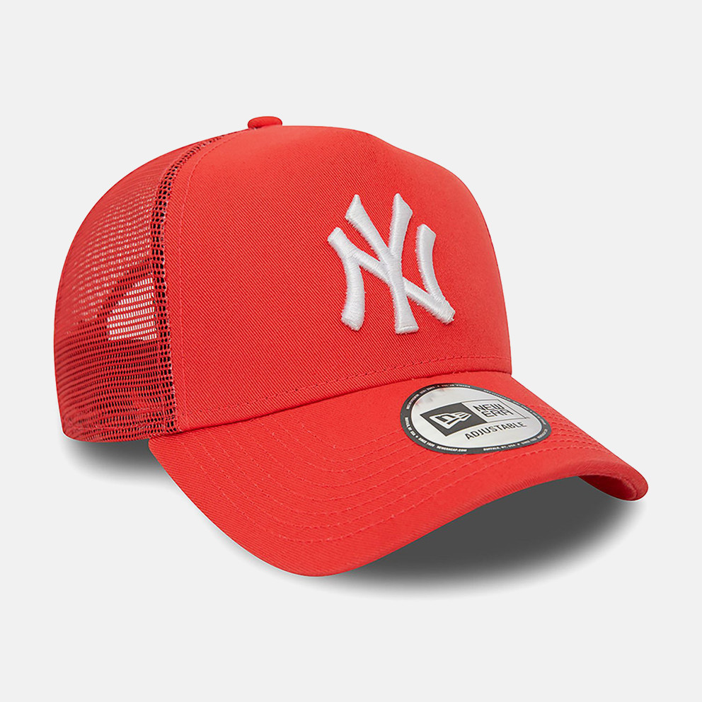 New Era New York Yankees Trucker Ανδρικό Καπέλο