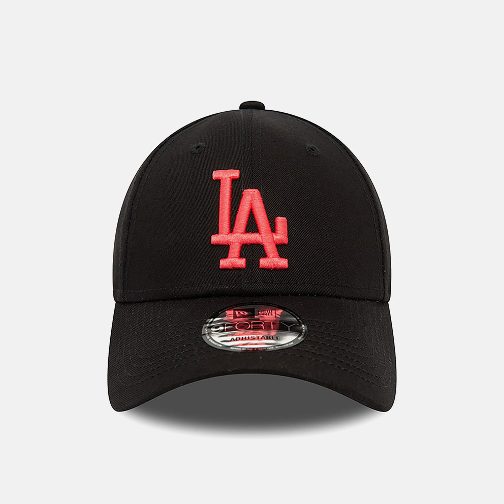 NEW ERA League Essential 9Forty Losdod Blklvr