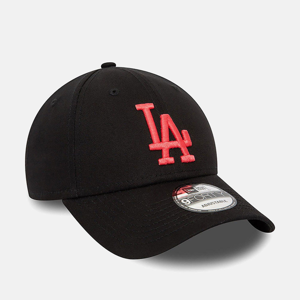 NEW ERA League Essential 9Forty Losdod  Blklvr