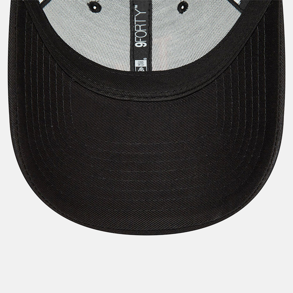 NEW ERA League Essential 9Forty Losdod Blklvr